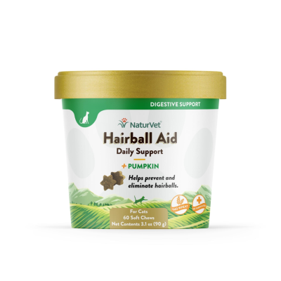 Hairball Remedy