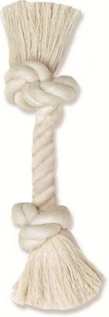 Mammoth 100% Cotton Dog Rope Toy, Large