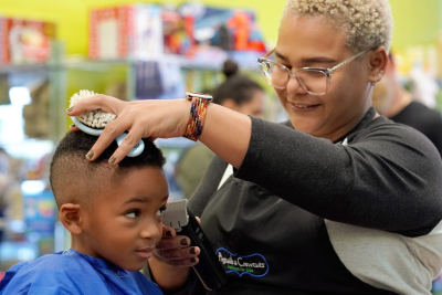 01.3 - Specialty Cut