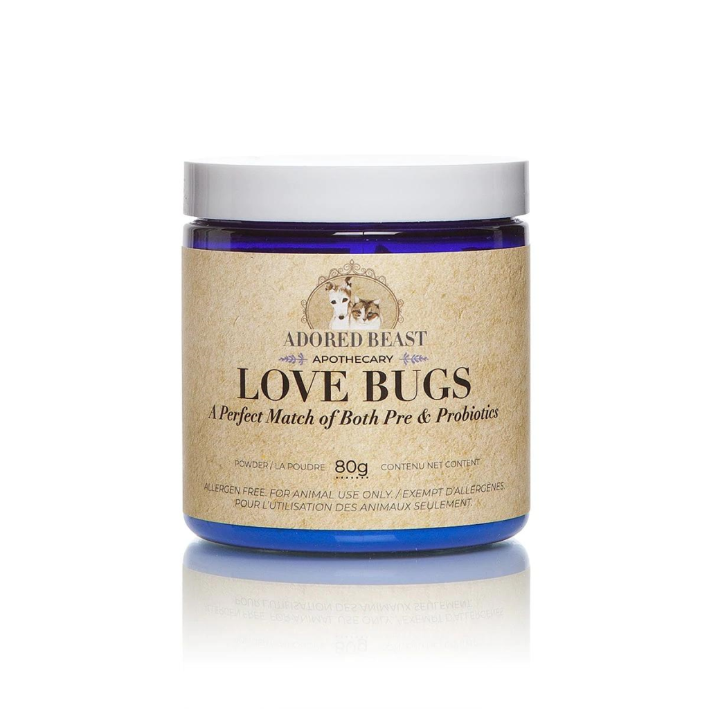 Adored Beast Apothecary Love Bugs 80g