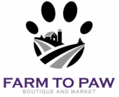 Farm To Paw