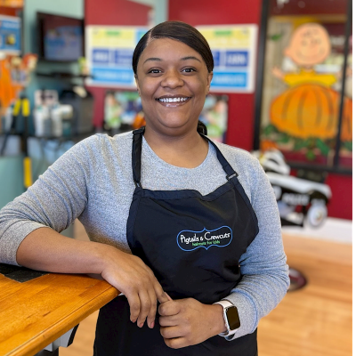 Ms. Kisha -  Master Stylist 