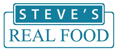 Steve's Real Food