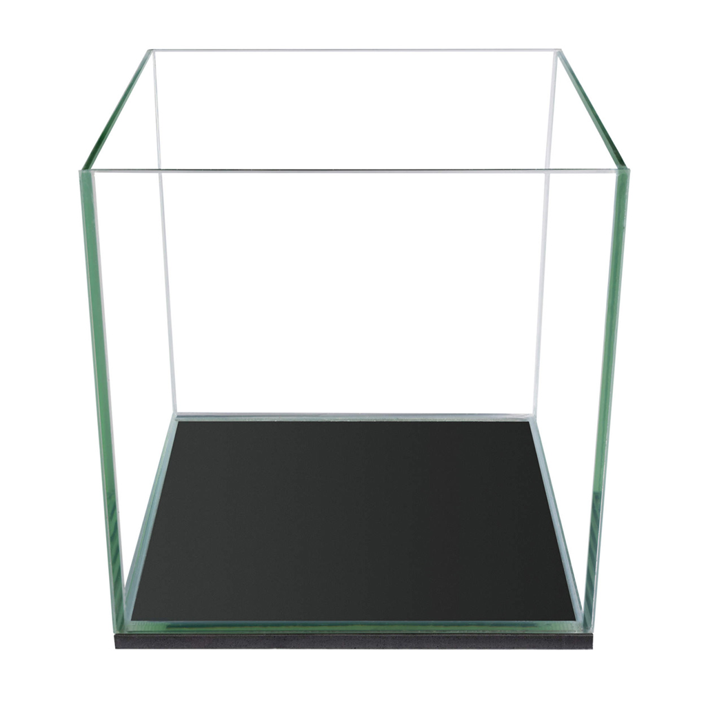 Frameless Cube Aquarium - 1 gal