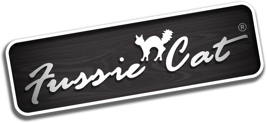 Fussie Cat