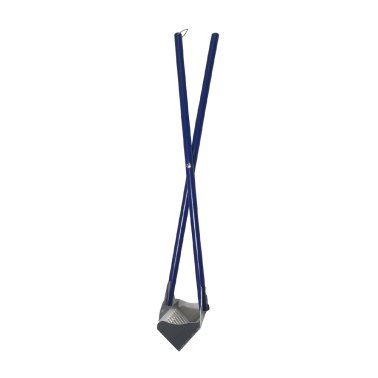 Petcrest Scissor Dog Poop Scoop Rake