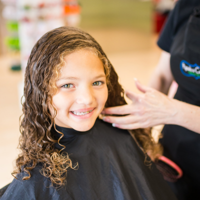 Detangling (per 20 min)