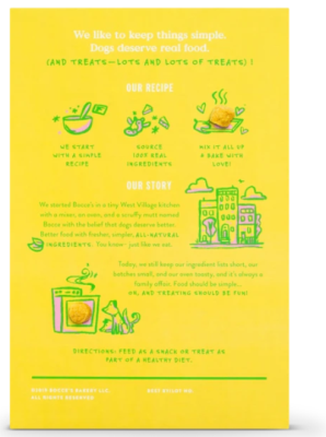 Product preview