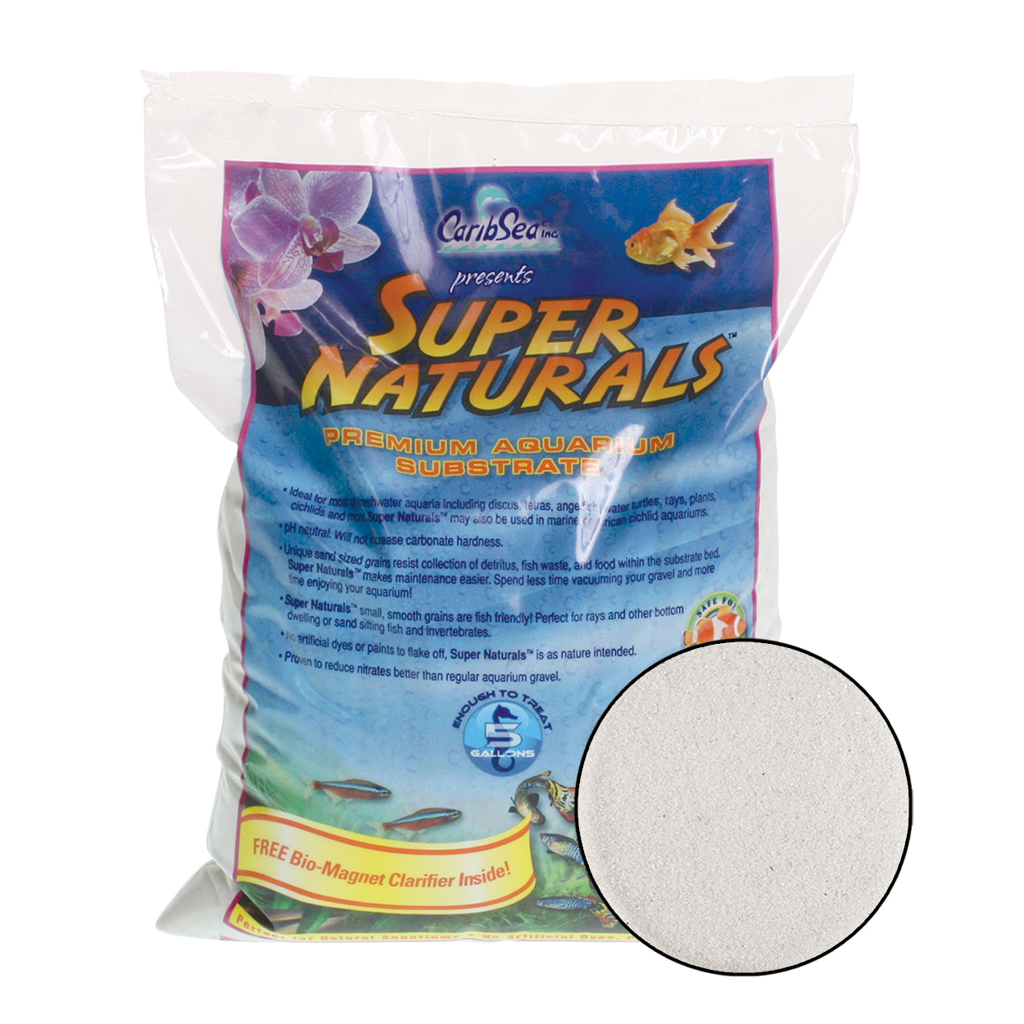 Super Naturals Moonlight Sand - 5 lb