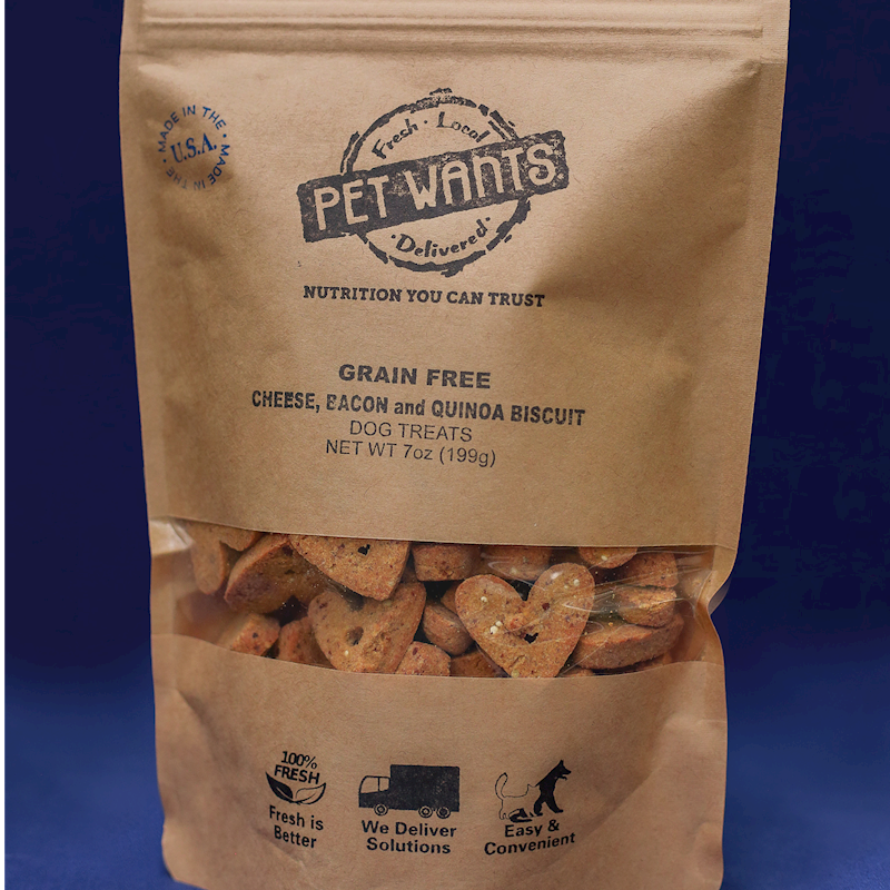 Shop Pet Wants South Hills