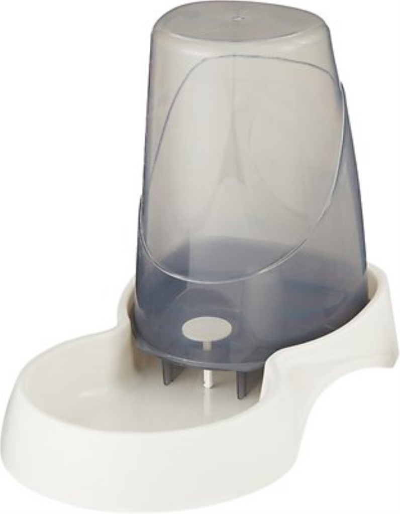 Van Ness Auto Dog Waterer, Small