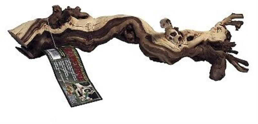 Zoo Med Sand Blasted Grapevine, Medium
