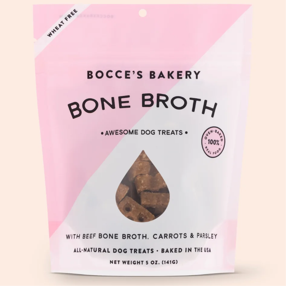 Biscuits, Cookies & Crunchy Dog Treats