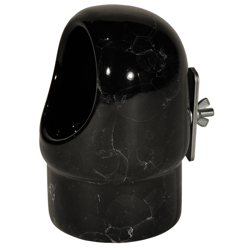 Hooded Ceramic Crock - 10 oz
