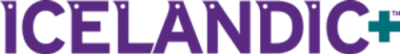 Icelandic+