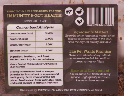 Product preview