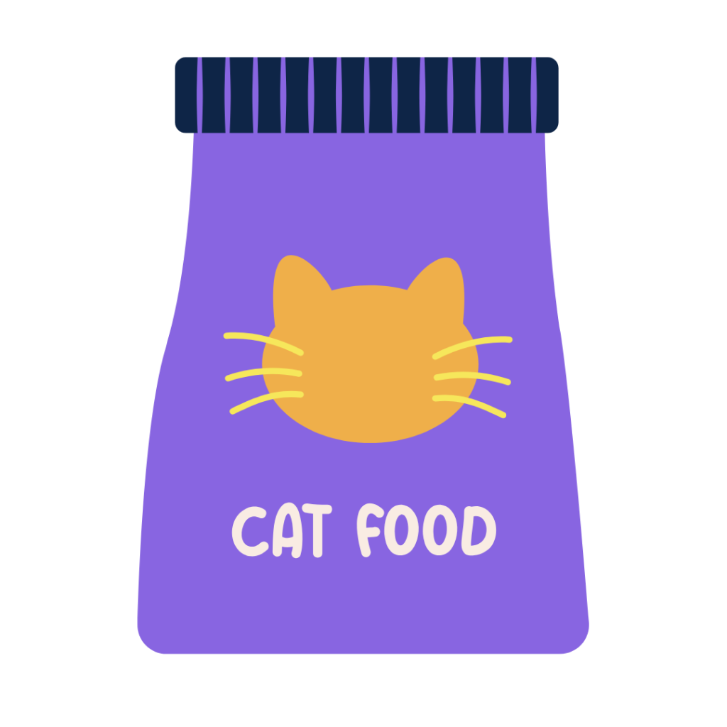 Cat Food