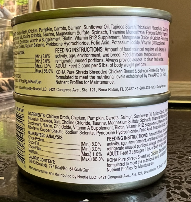 Product preview
