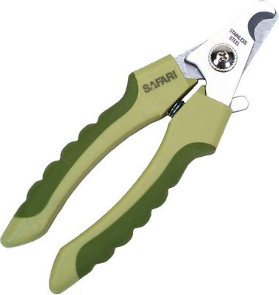 Safari Professional Nail Trimmer for Dogs, Standard