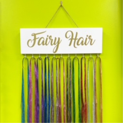 Fairy Hair