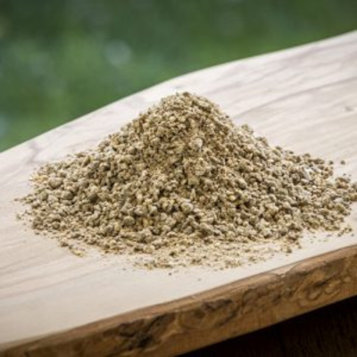 ORGANIC CHICK STARTER GROWER CRUMBLE CSF 723 25LB 