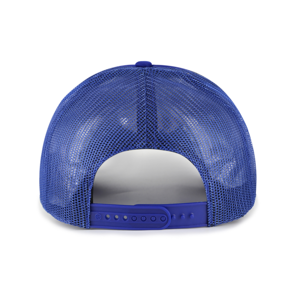 Los Angeles Dodgers Foam Front Trucker