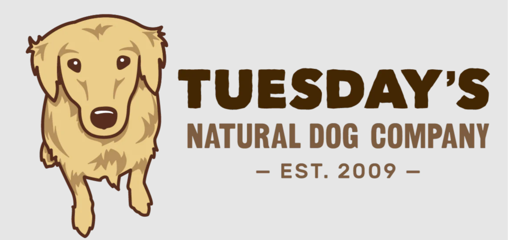 Tuesday's Natural Dog Company