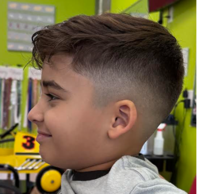 01.3 - Specialty Cut