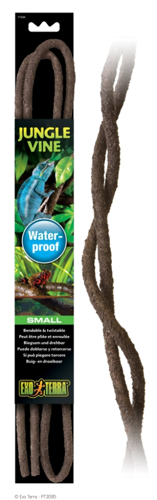 Exo Terra Jungle Vine for Reptiles & Amphibians, Small