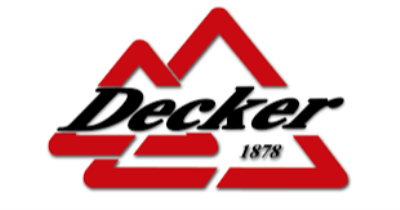Decker Manufacturing