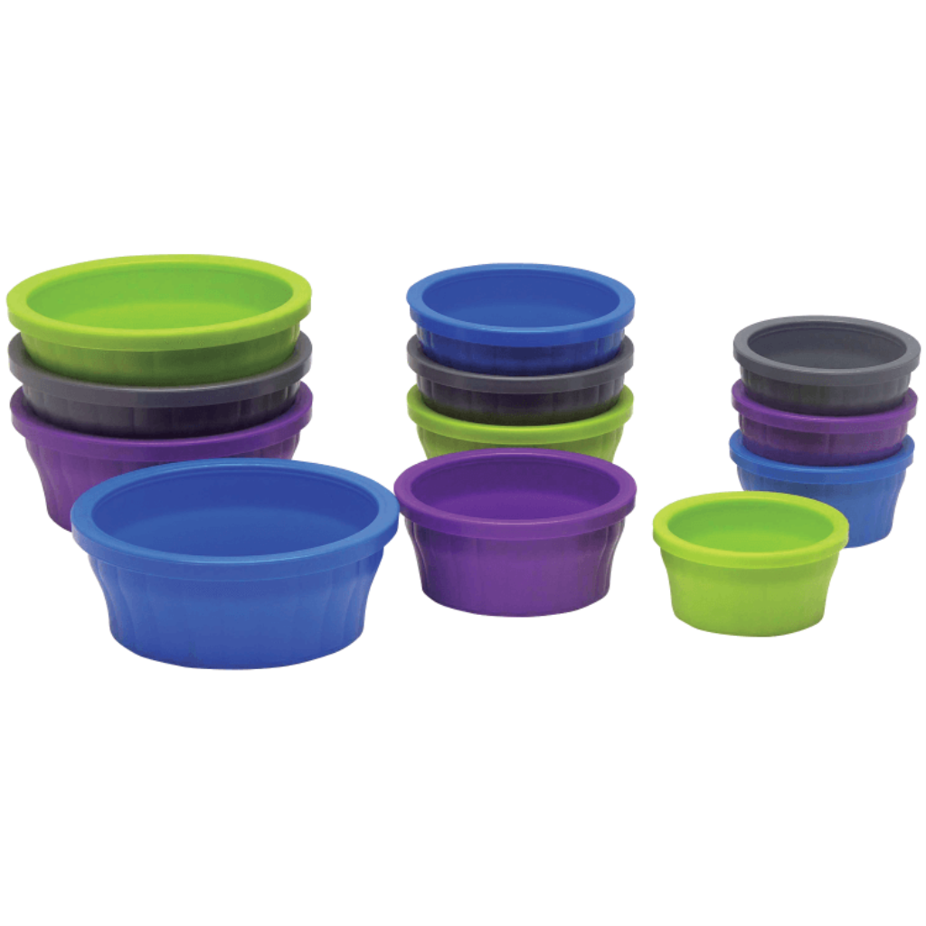 Kaytee Cool Crock Small Animal Bowls, Small