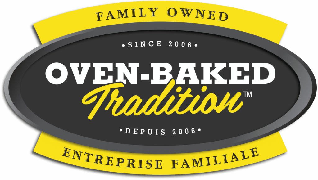 Oven-Baked Tradition