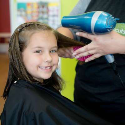 21- Hot Tools - Flat/Curling Iron