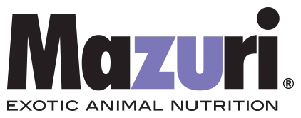 Mazuri Feed Purina