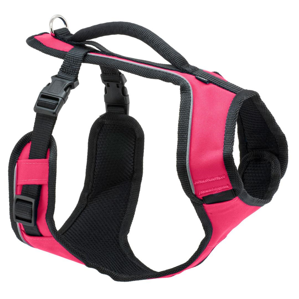 PetSafe EasySport Dog Harness, Pink, Medium