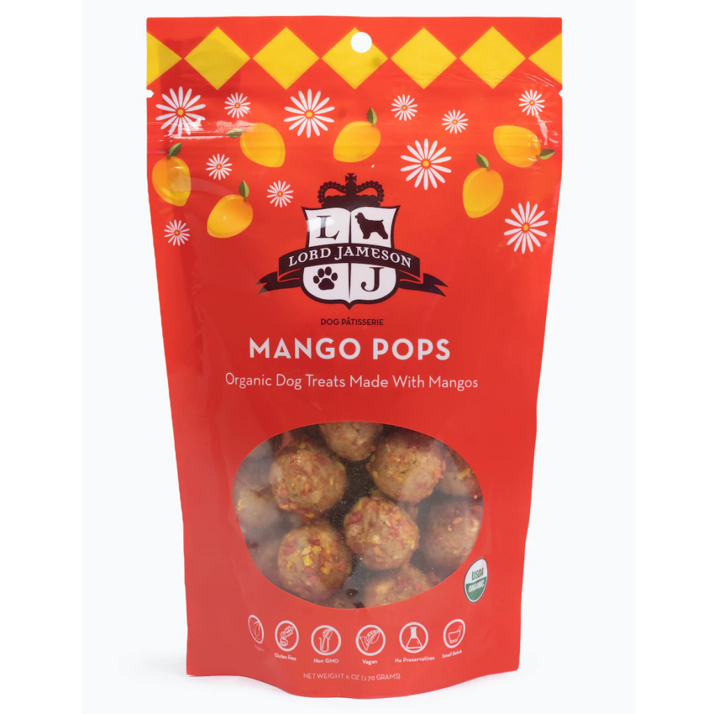Soft & Chewy Dog Treats