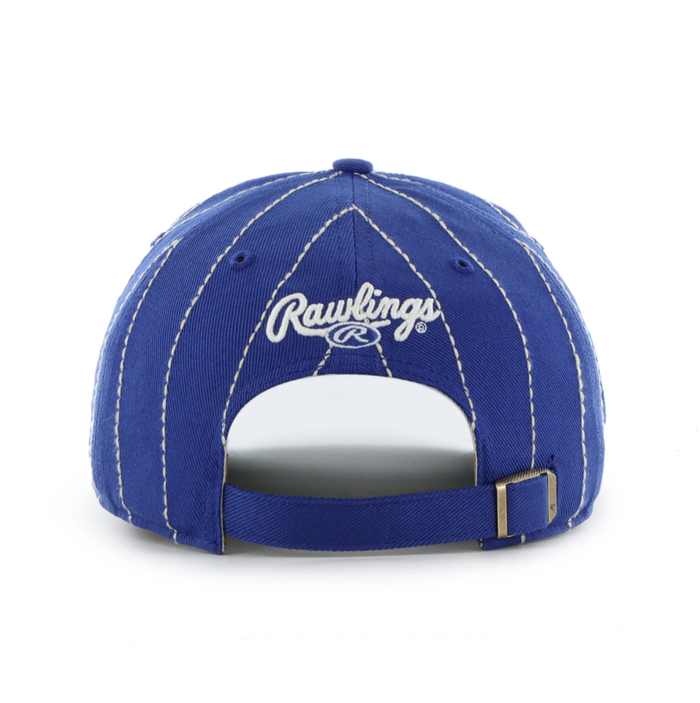 Montreal Expos Rawlings Pinstripe '47 Hitch