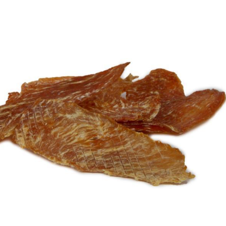 Pet Wants Turkey Jerky 4 oz