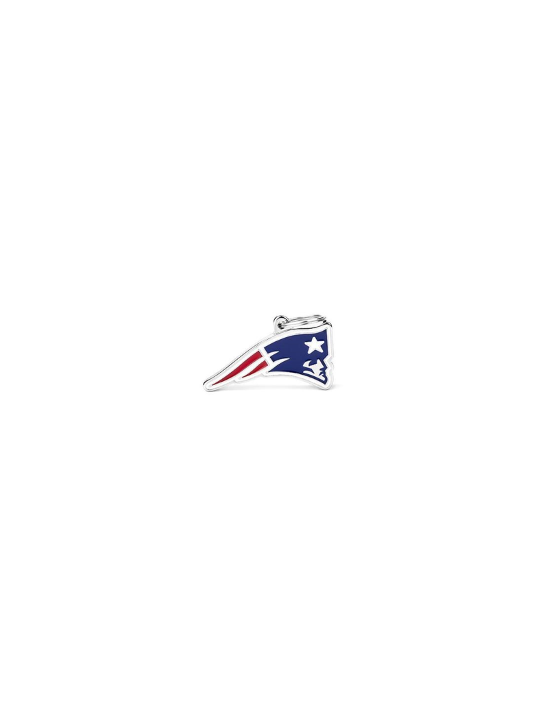 MyFamily New England Patriots Pet ID Tag