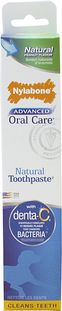 ORAL CARE TOOTHPASTE NATL
