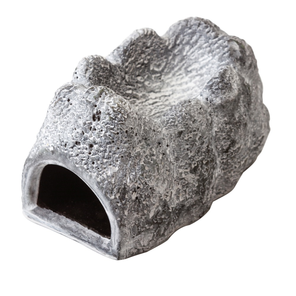 Exo Terra Wet Rock Cave for Terrariums, Small