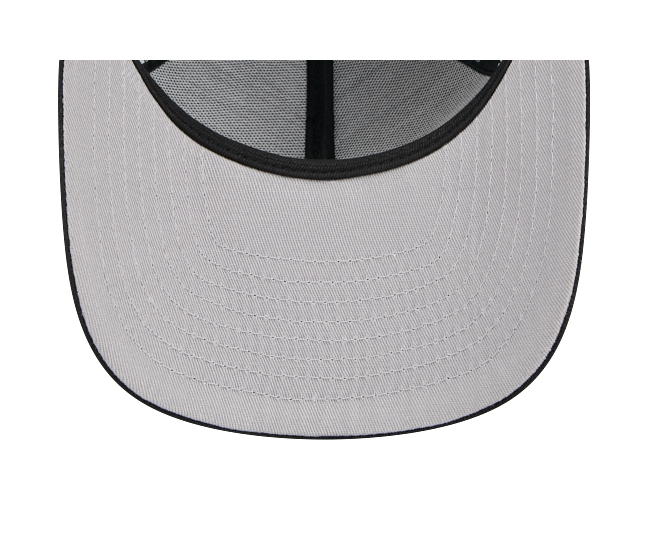 Toronto Blue Jays Black and White 9Fifty A-Frame