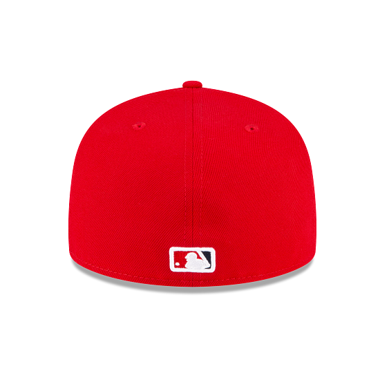Los Angeles Angels Red Game 2024 59Fifty