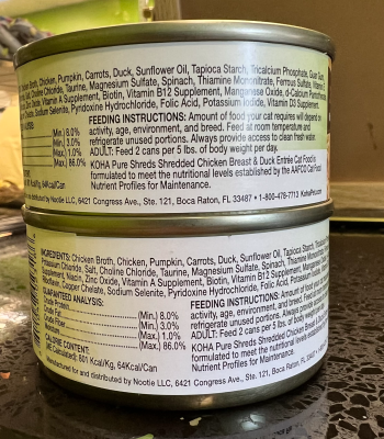 Product preview