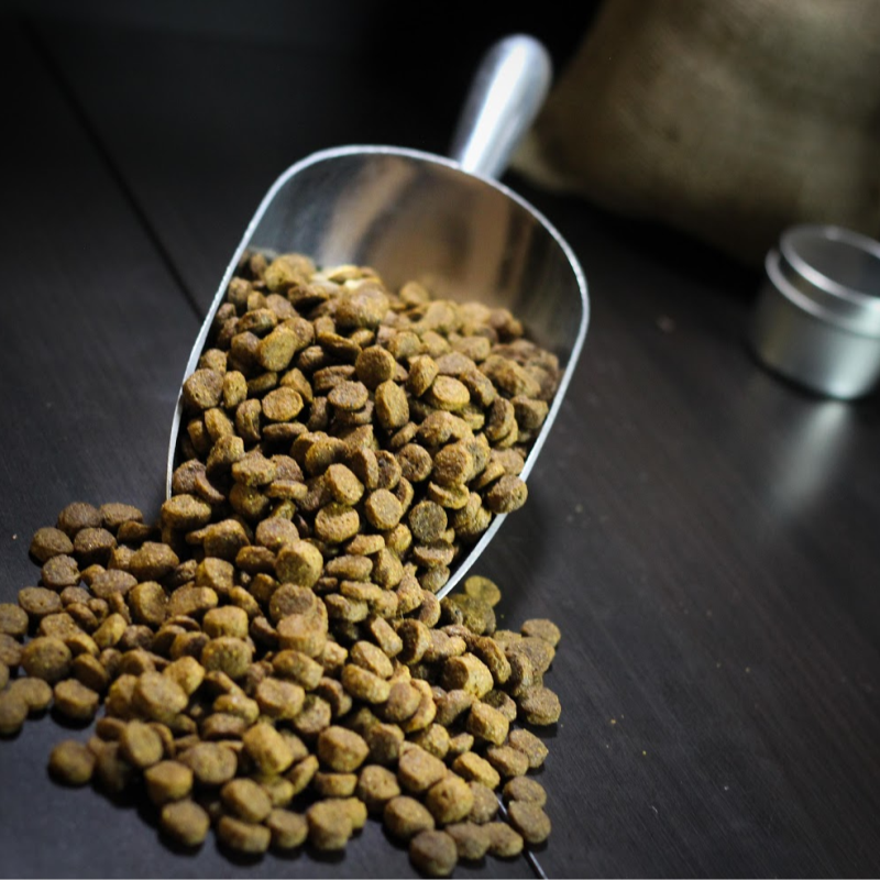 Pet Wants Puppy Formula Dog Food