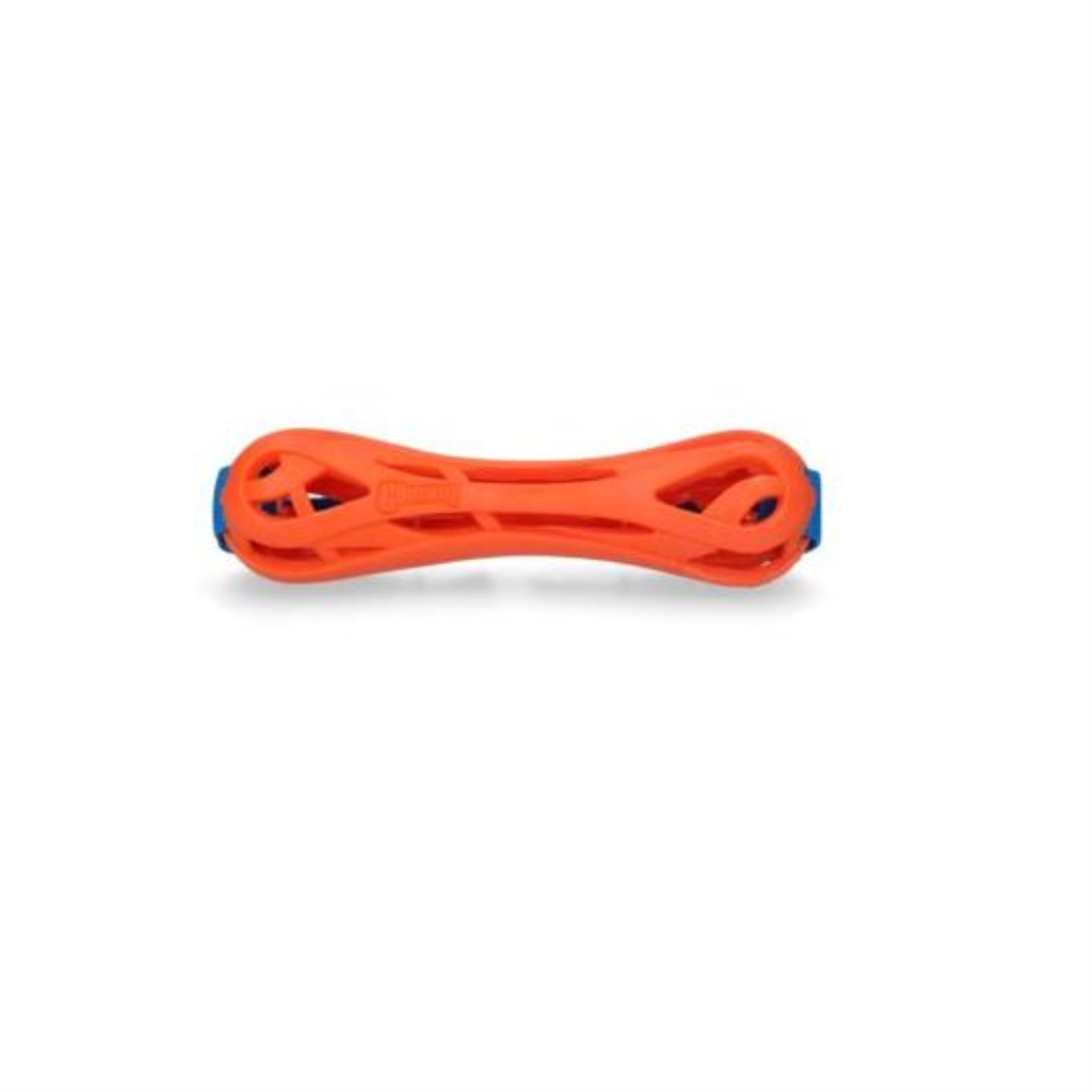Chuckit! Breathe Right Bumper Dog Toy