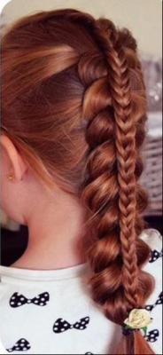 Premium Braids/UpDo (per 20 minutes)