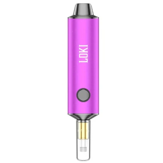Yocan Loki Purple