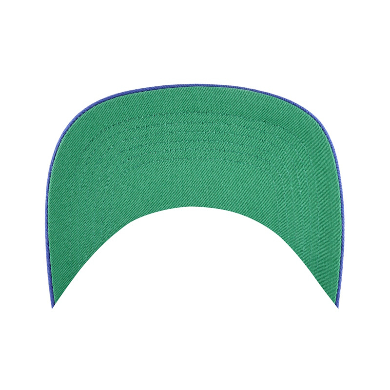 Toronto Blue Jays Golden Age Replica '47 Hitch Adjustable Hat - Blue and White