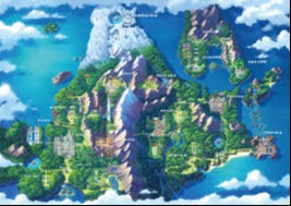 Sinnoh